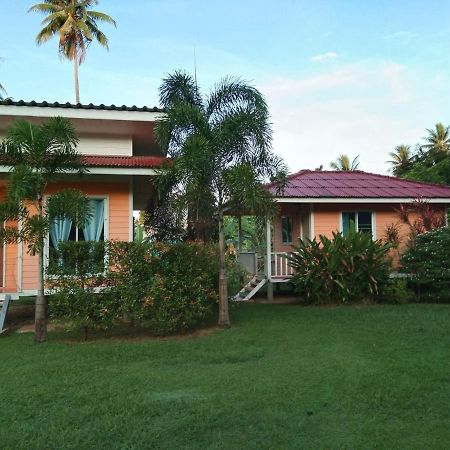 Baan Gebsup บ้านเก็บทรัพย์ 阁遥岛 外观 照片