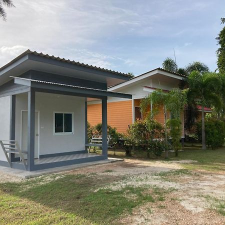 Baan Gebsup บ้านเก็บทรัพย์ 阁遥岛 外观 照片