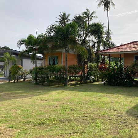 Baan Gebsup บ้านเก็บทรัพย์ 阁遥岛 外观 照片