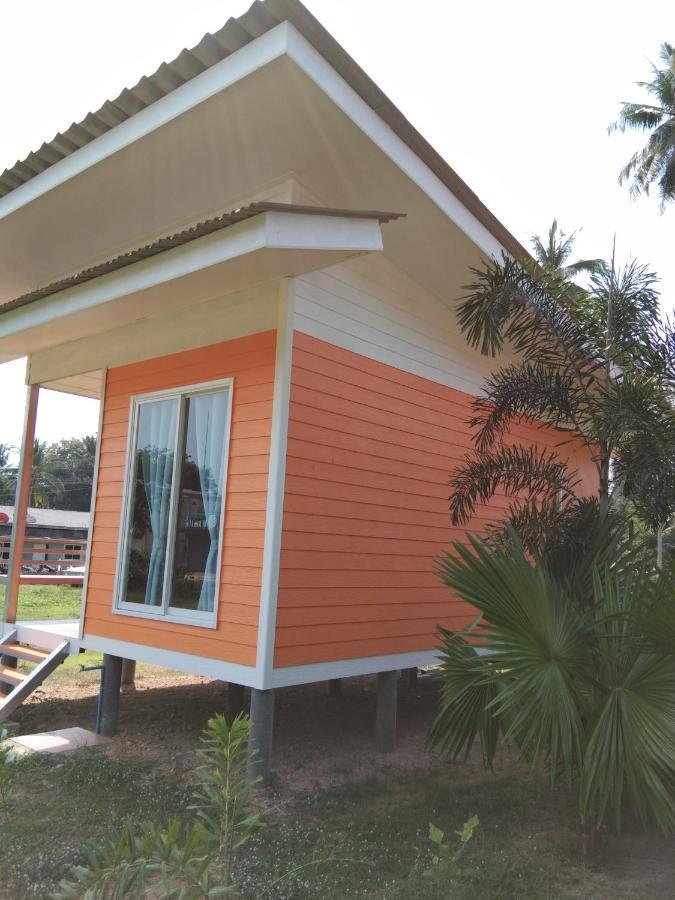 Baan Gebsup บ้านเก็บทรัพย์ 阁遥岛 外观 照片
