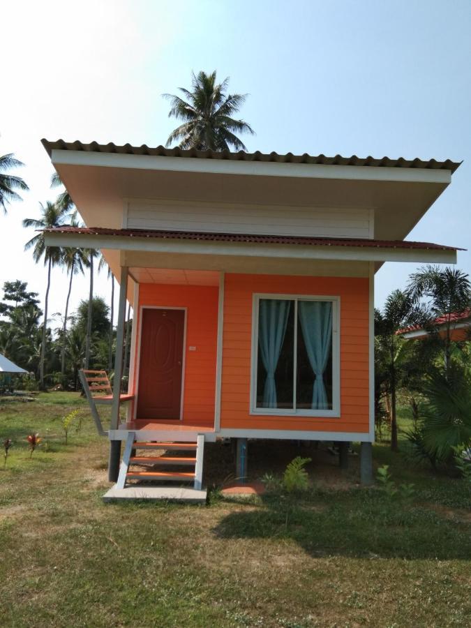 Baan Gebsup บ้านเก็บทรัพย์ 阁遥岛 外观 照片