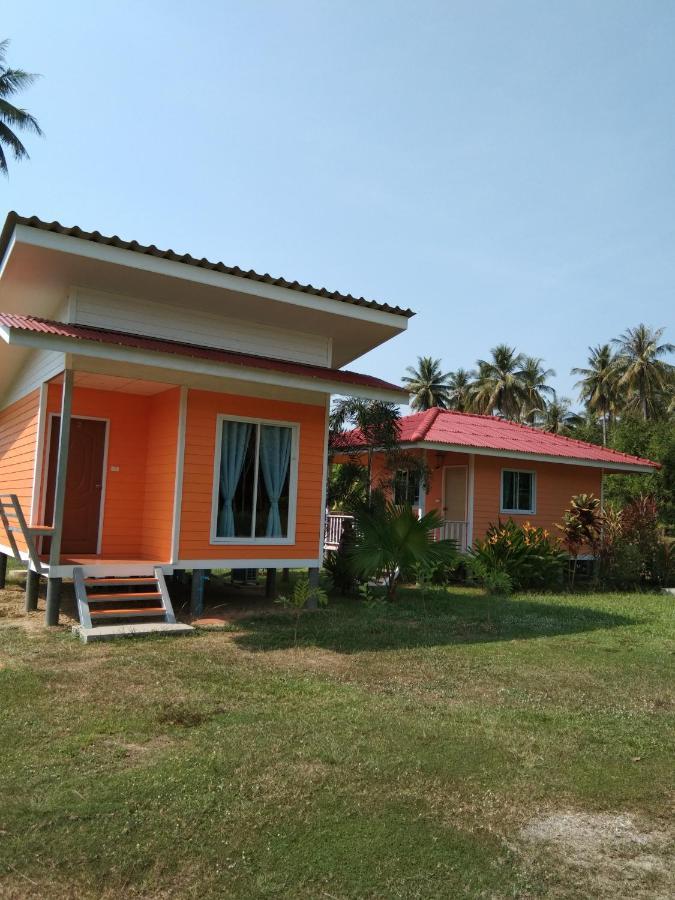 Baan Gebsup บ้านเก็บทรัพย์ 阁遥岛 外观 照片
