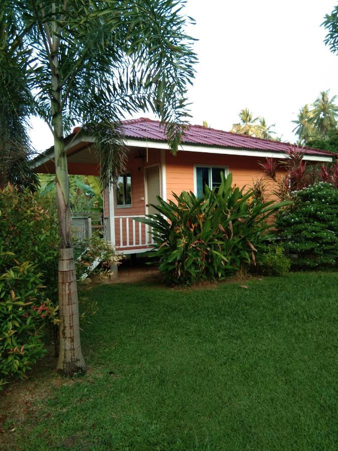 Baan Gebsup บ้านเก็บทรัพย์ 阁遥岛 外观 照片