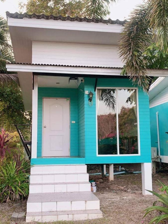 Baan Gebsup บ้านเก็บทรัพย์ 阁遥岛 外观 照片