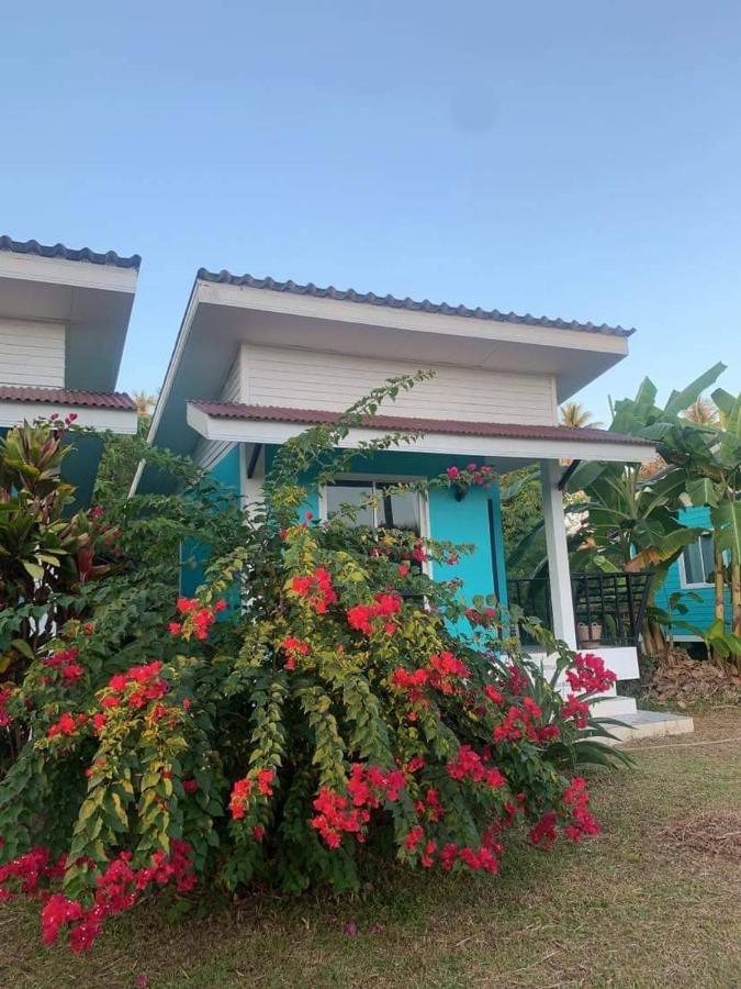 Baan Gebsup บ้านเก็บทรัพย์ 阁遥岛 外观 照片