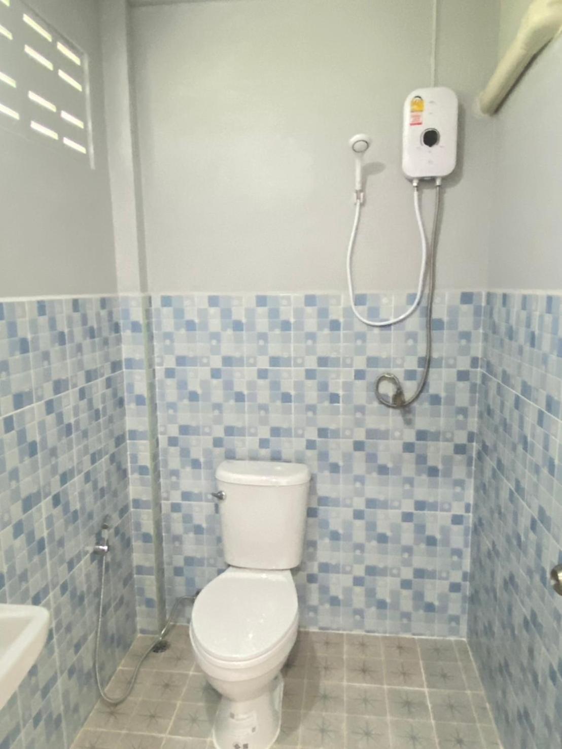 Baan Gebsup บ้านเก็บทรัพย์ 阁遥岛 外观 照片