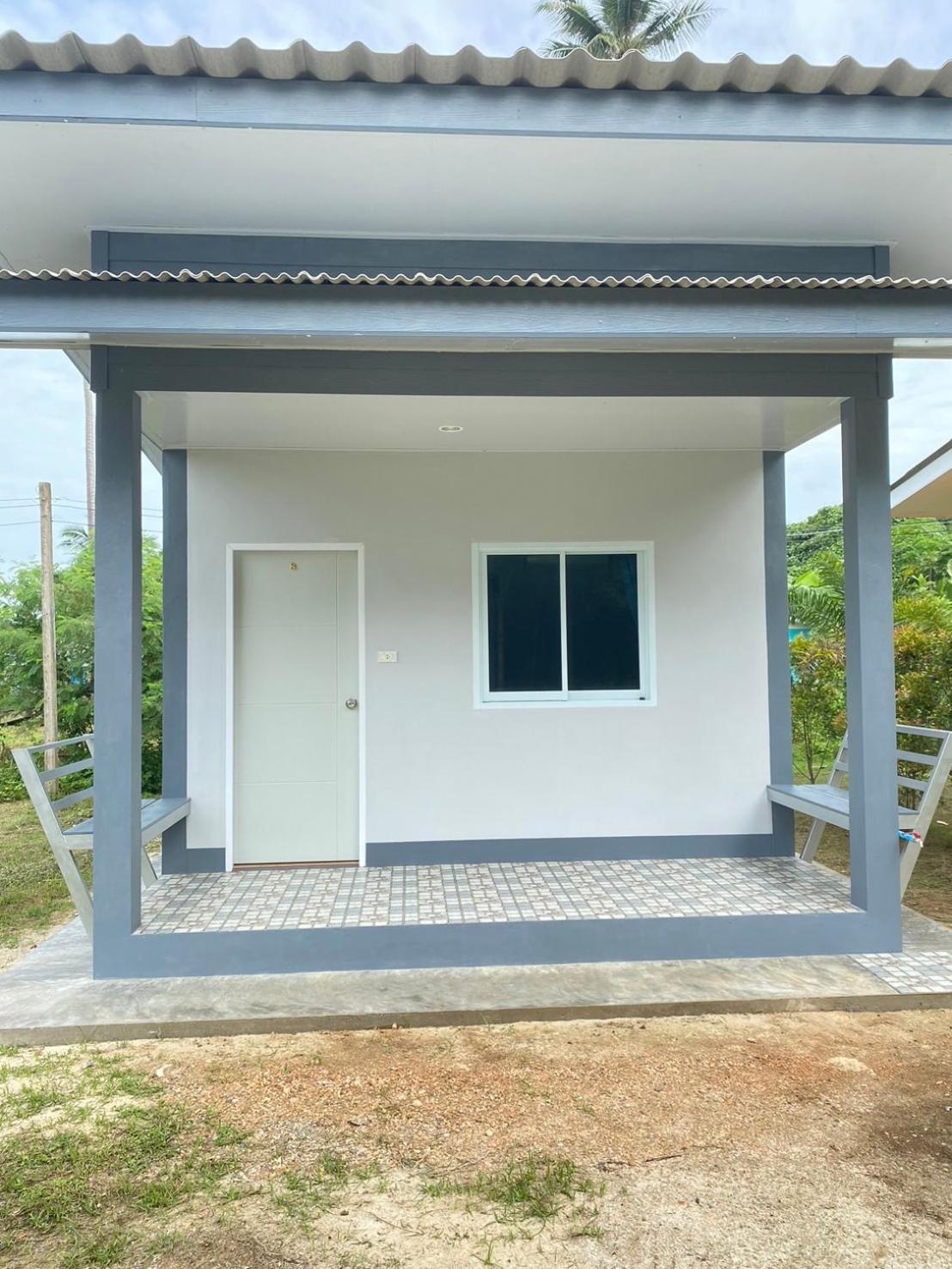 Baan Gebsup บ้านเก็บทรัพย์ 阁遥岛 外观 照片