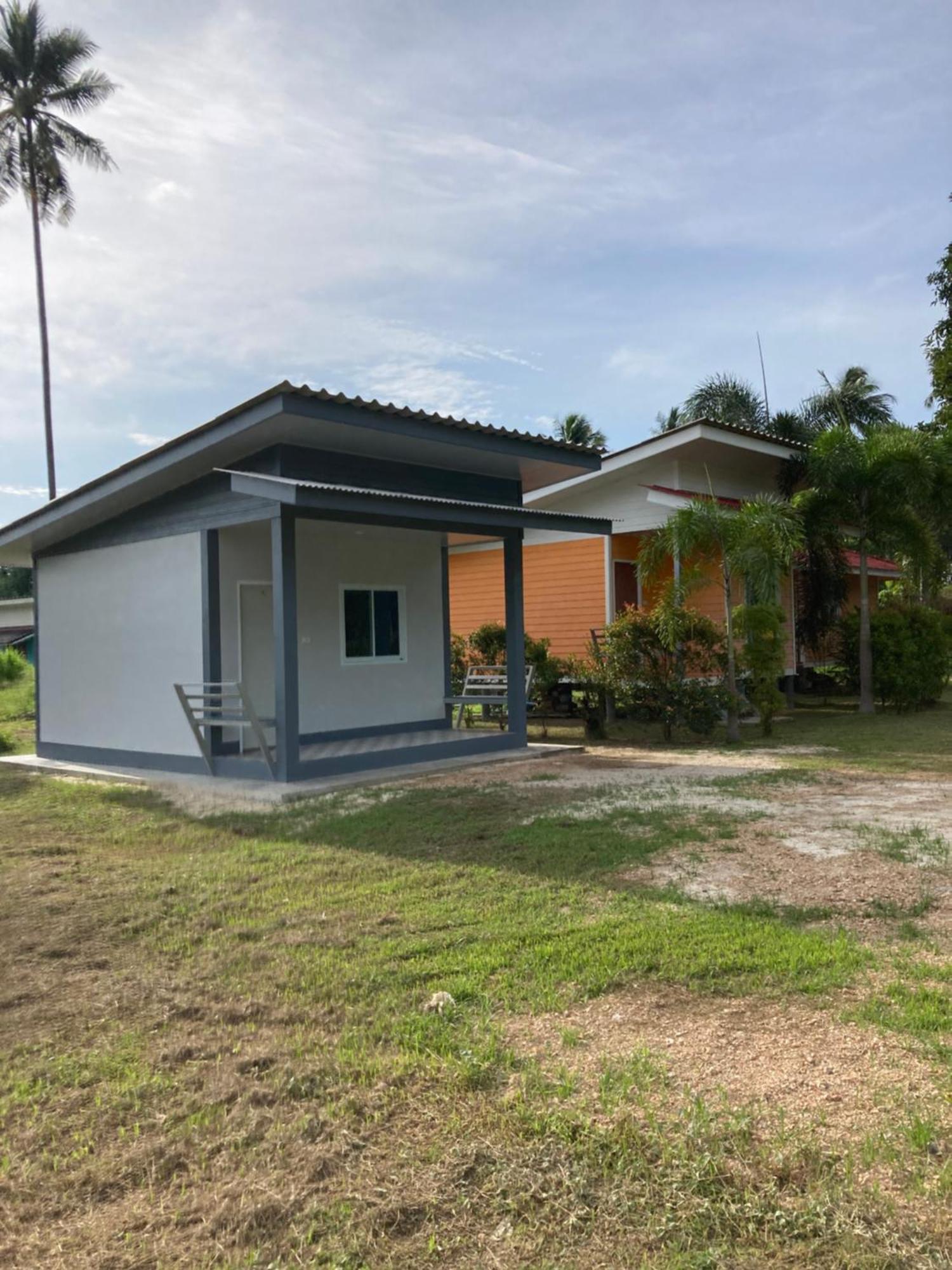 Baan Gebsup บ้านเก็บทรัพย์ 阁遥岛 外观 照片