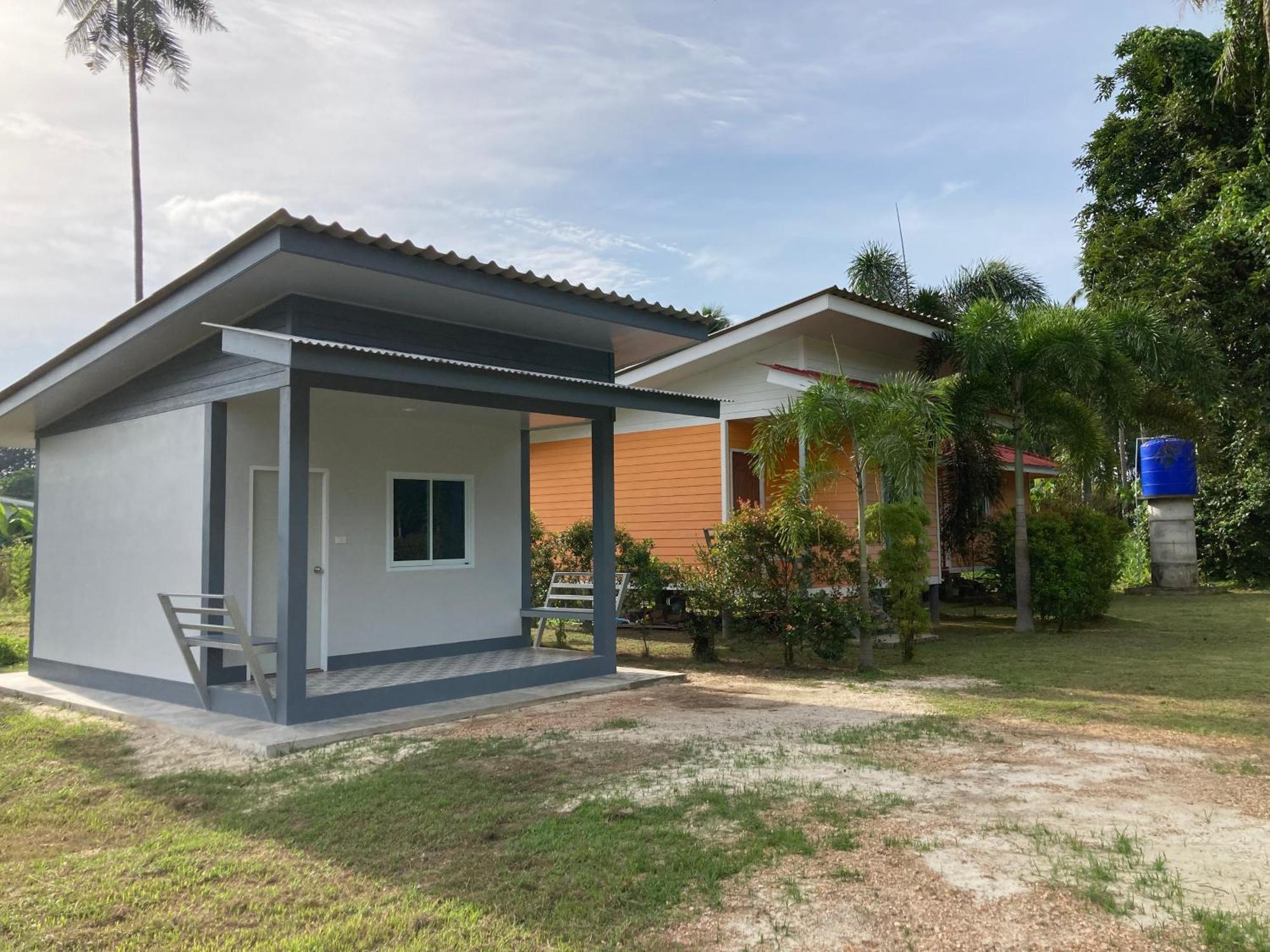 Baan Gebsup บ้านเก็บทรัพย์ 阁遥岛 外观 照片