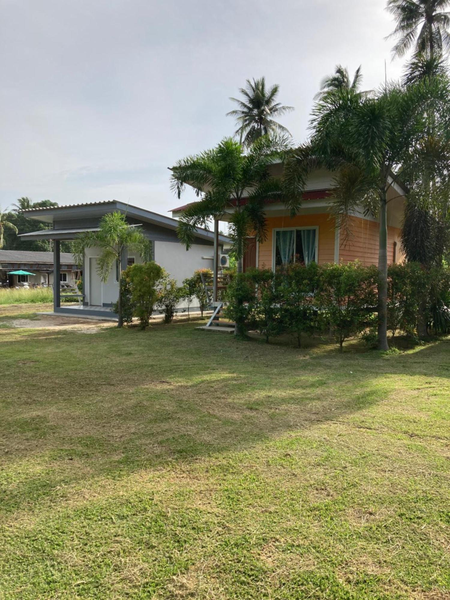 Baan Gebsup บ้านเก็บทรัพย์ 阁遥岛 外观 照片